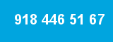 918 446 51 67